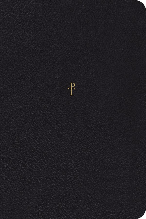 Cover Art for 9781433565199, The Greek New Testament, Produced at Tyndale House, Cambridge, Reader's Edition (Black) by Crossway