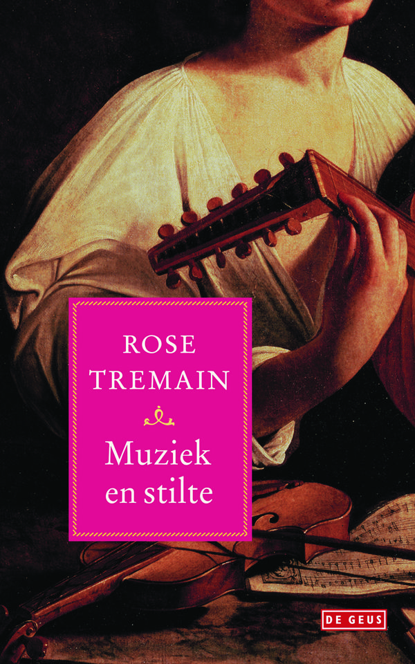 Cover Art for 9789044531886, Muziek en stilte by Eugène Dabekaussen, Rose Tremain, Tilly Maters