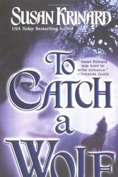 Cover Art for 9780425192085, To Catch a Wolf by Susan Krinard