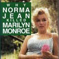 Cover Art for 9781880141137, Why Norma Jean Killed Marilyn Monroe by Lucy Freeman