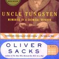 Cover Art for 9780676975376, Uncle Tungsten by Oliver Sacks