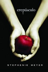 Cover Art for 9788598078533, Crepúsculo by Stephenie Meyer