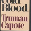 Cover Art for 9780375507908, In Cold Blood by Truman Capote