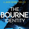 Cover Art for 9781409121954, The Bourne Identity by Robert Ludlum