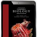 Cover Art for 9781488659157, Campbell Biology by Lisa Urry, Noel Meyers, Michael Cain, Steven Wasserman, Peter Minorsky, Jane Reece