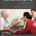Cover Art for 9781743769287, Murtagh's Patient Education 7e by Murtagh