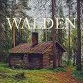 Cover Art for 9781986028219, Walden by Henry David Thoreau