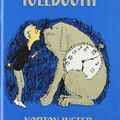 Cover Art for 9781439555590, The Phantom Tollbooth by Norton Juster