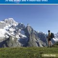 Cover Art for 9781783622771, Mont Blanc Walks by Hilary Sharp