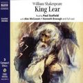 Cover Art for 9789626342442, King Lear by William Shakespeare