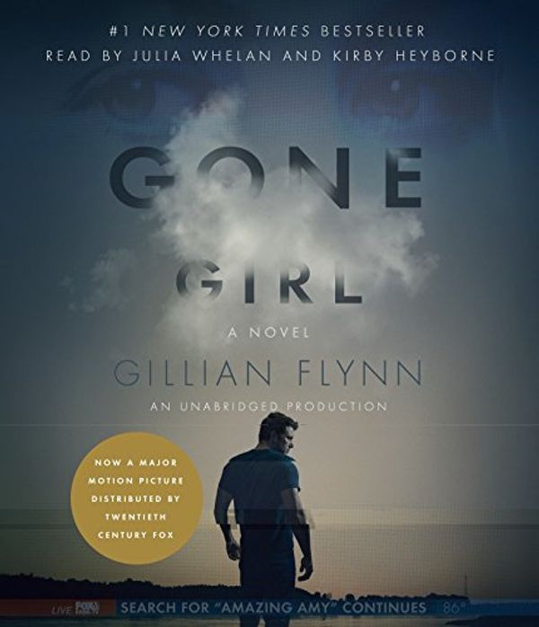 Cover Art for 9780553398380, Gone Girl (Movie Tie-In Edition) by Gillian Flynn