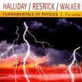 Cover Art for 9780471216438, Fundamentals of Physics by David Halliday, Robert Resnick, Jearl Walker