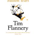 Cover Art for 9781922268464, Europe: The First 100 Million Years by Tim Flannery
