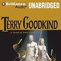 Cover Art for 9781455825844, Faith of the Fallen by Terry Goodkind
