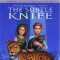 Cover Art for B01B98F65K, His Dark Materials, Book II: The Subtle Knife by Philip Pullman (September 28,2004) by Unknown