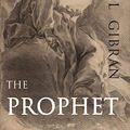 Cover Art for 9781684222995, The Prophet by Kahlil Gibran