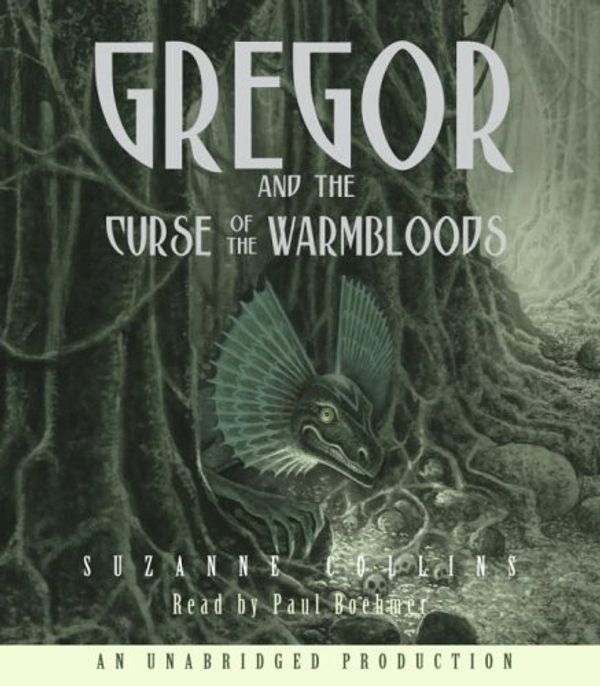 Cover Art for 9780307282675, Gregor and the Curse of the Warmbloods by Suzanne Collins