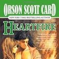 Cover Art for 9780606168878, Heartfire (Tales of Alvin Maker) by Orson Scott Card
