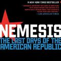 Cover Art for 9780805087284, Nemesis by Chalmers Johnson