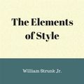 Cover Art for 9786050431711, The Elements of Style by William Strunk, Jr.