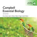 Cover Art for B017M1H93A, Campbell Essential Biology, Global Edition by Eric J. Simon, Jean L. Dickey, Jane B. Reece, Kelly A. Hogan