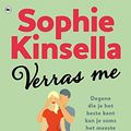 Cover Art for 9789044353624, Verras me by Sophie Kinsella