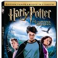 Cover Art for 0085395951519, Harry Potter and the Prisoner of Azkaban by J.k. Rowling