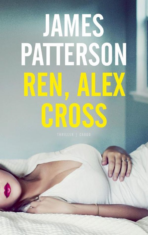 Cover Art for 9789023478959, Ren Alex Cross by Unknown