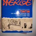 Cover Art for 9780416453003, Archives Herge: Tome 3 by Herge