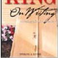 Cover Art for 9788820031015, On writing. Autobiografia di un mestiere by Stephen King