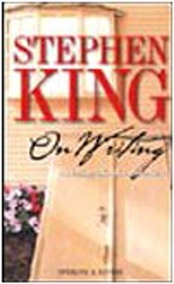 Cover Art for 9788820031015, On writing. Autobiografia di un mestiere by Stephen King