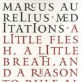 Cover Art for 9780143036272, Meditations by Marcus Aurelius