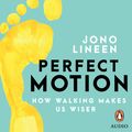 Cover Art for 9781760891381, Perfect Motion by Jono Lineen