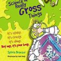 Cover Art for 9780141316659, Grossology by Sylvia Branzei