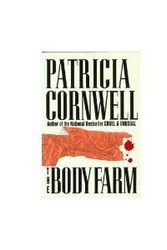 Cover Art for B00489OOT2, [1994 Hardcover] The Body Farm Patricia Cornwell (Author) The Body Farm [1994 Hardcover] Patricia Cornwell (Author) The Body Farm [1994 Hardcover] by Patricia Cornwell