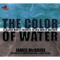 Cover Art for 9781597770880, The Color of Water by James McBride