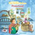 Cover Art for 9780448454511, The Night Before Preschool by Natasha Wing