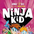 Cover Art for B09XJKQFYN, Sèrie Ninja Kid 8 - Quissos ninja! (Catalan Edition) by Anh Do