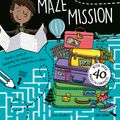 Cover Art for 9781786576866, Lonely Planet Marco's Maze MissionLonely Planet Kids by Lonely Planet Kids, Jane Gledhill