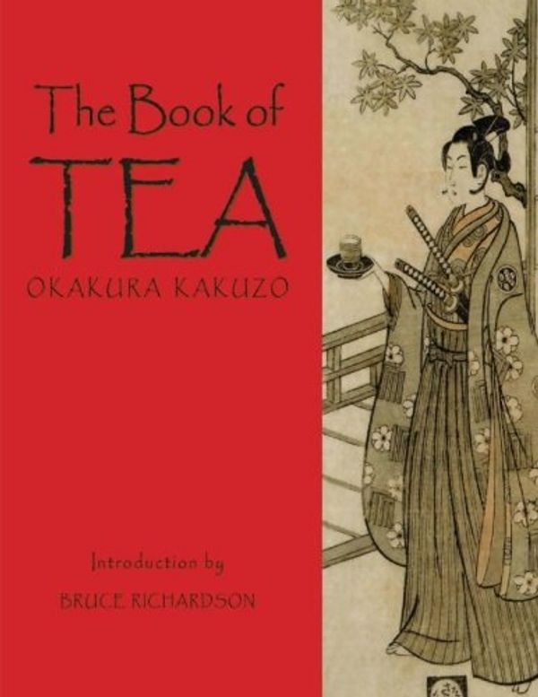 Cover Art for 9781522859680, The Book of Tea by Kakuzo Okakura