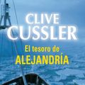Cover Art for 9788497938778, El Tesoro De Alejandria / Treasure by Clive Cussler