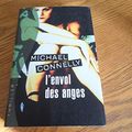Cover Art for 9782744147746, L'Envol Des Anges by Connelly Michael