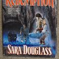 Cover Art for 9780312877170, The Wayfarer Redemption : Book One *SIGNED* by Sara Douglass