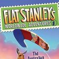 Cover Art for 9780061574351, Flat Stanley's Worldwide Adventures #8: The Australian Boomerang Bonanza by Jeff Brown, Macky Pamintuan