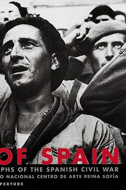 Cover Art for 9781931788021, Robert Capa: Heart of Spain by Robert Capa