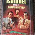 Cover Art for 9780785747116, Ishmael by Barbara Hambly