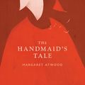 Cover Art for 9781328879943, The Handmaid's Tale by Margaret Atwood