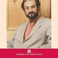 Cover Art for 9780746311622, Salman Rushdie by Salman Grant