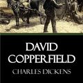 Cover Art for 9781518374593, David Copperfield by Charles Dickens