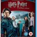 Cover Art for 5051892007740, Harry Potter and the Goblet of Fire by Warner Home Video